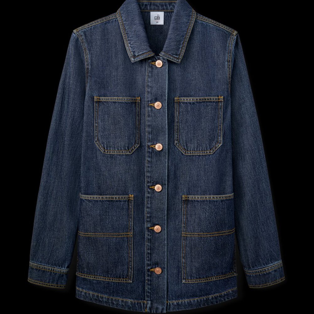 Barn Jacket - Picture 2 of 3